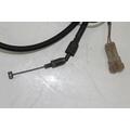 Honda TRX450S Thumb Throttle Assembly thumbnail 3