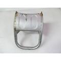 Honda TRX90 Exhaust Bracket thumbnail 1