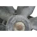Honda VF500F Interceptor FAN ASSEMBLY thumbnail 2