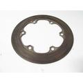 Honda VF500F Interceptor FRONT ROTOR thumbnail 1