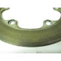 Honda VF500F Interceptor FRONT ROTOR thumbnail 2