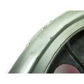 Honda VF500F Interceptor FRONT WHEEL thumbnail 3