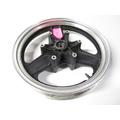 Honda VF500F Interceptor FRONT WHEEL thumbnail 4