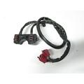 Honda VF500F Interceptor Fuse Box thumbnail 1