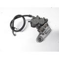 Honda VF500F Interceptor REAR CALIPER thumbnail 1
