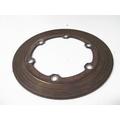 Honda VF500F Interceptor REAR ROTOR thumbnail 1