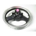 Honda VF500F Interceptor REAR WHEEL thumbnail 2