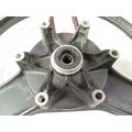 Honda VF500F Interceptor REAR WHEEL thumbnail 3