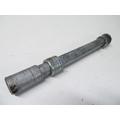 Honda VFR750F FRONT AXLE thumbnail 1