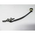 Honda VFR750F Rear Master Cylinder thumbnail 1