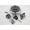 Honda VFR800F INTERCEPTOR LOCK SET thumbnail 1