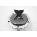 Honda VFR800F INTERCEPTOR LOCK SET thumbnail 5