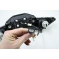 Honda VFR800F INTERCEPTOR TAIL LIGHT thumbnail 6