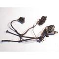 Honda VFR800FI Brake line thumbnail 1