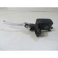 Honda VFR800FI Clutch Master Cylinder thumbnail 1
