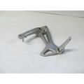 Honda VFR800FI FOOT PEG REAR thumbnail 1