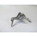 Honda VFR800FI FOOT PEG REAR thumbnail 2