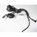 Honda VFR800FI FRONT CALIPER thumbnail 1