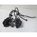 Honda VFR800FI FRONT CALIPER thumbnail 1