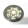 Honda VFR800FI FRONT ROTOR thumbnail 1