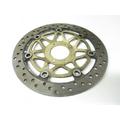 Honda VFR800FI FRONT ROTOR thumbnail 1