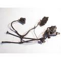 Honda VFR800FI Front Master Cylinder thumbnail 1