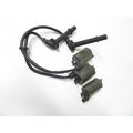 Honda VFR800FI IGNITION COIL thumbnail 1