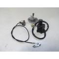 Honda VFR800FI LOCK SET thumbnail 1