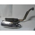 Honda VFR800FI Muffler thumbnail 2