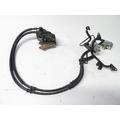 Honda VFR800FI REAR CALIPER thumbnail 1