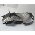 Honda VFR800FI REAR FENDER thumbnail 1