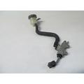 Honda VFR800FI Rear Master Cylinder thumbnail 1