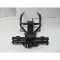 Honda VFR800FI SUB FRAME thumbnail 2
