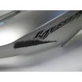 Honda VFR800FI TAIL FAIRING thumbnail 4