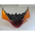 Honda VFR800FI TAIL LIGHT thumbnail 3