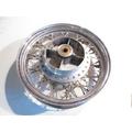 Honda VT600CD REAR WHEEL thumbnail 1
