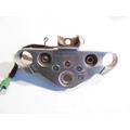 Honda VT600CD TRIPLE TREE UPPER thumbnail 1