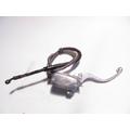 Honda VT600C BRAKE LEVER thumbnail 1