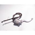 Honda VT600C Front Master Cylinder thumbnail 1