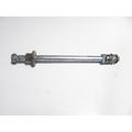 Honda VT600C REAR AXLE thumbnail 1