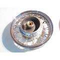 Honda VT600C REAR WHEEL thumbnail 1