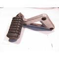 Honda VT750C FOOT PEG BRKT REAR thumbnail 1