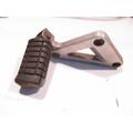 Honda VT750C FOOT PEG REAR thumbnail 1
