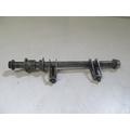 Honda VT750DC REAR AXLE thumbnail 1