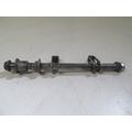 Honda VT750DC REAR AXLE thumbnail 2