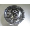 Honda VT750DC REAR WHEEL thumbnail 2