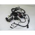 Honda VT750DC Wire Harness thumbnail 1