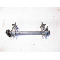 Honda VTR1000F REAR AXLE thumbnail 1