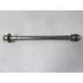 Honda VTR1000F REAR AXLE thumbnail 1