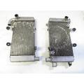 Honda VTR1000F Radiator thumbnail 1